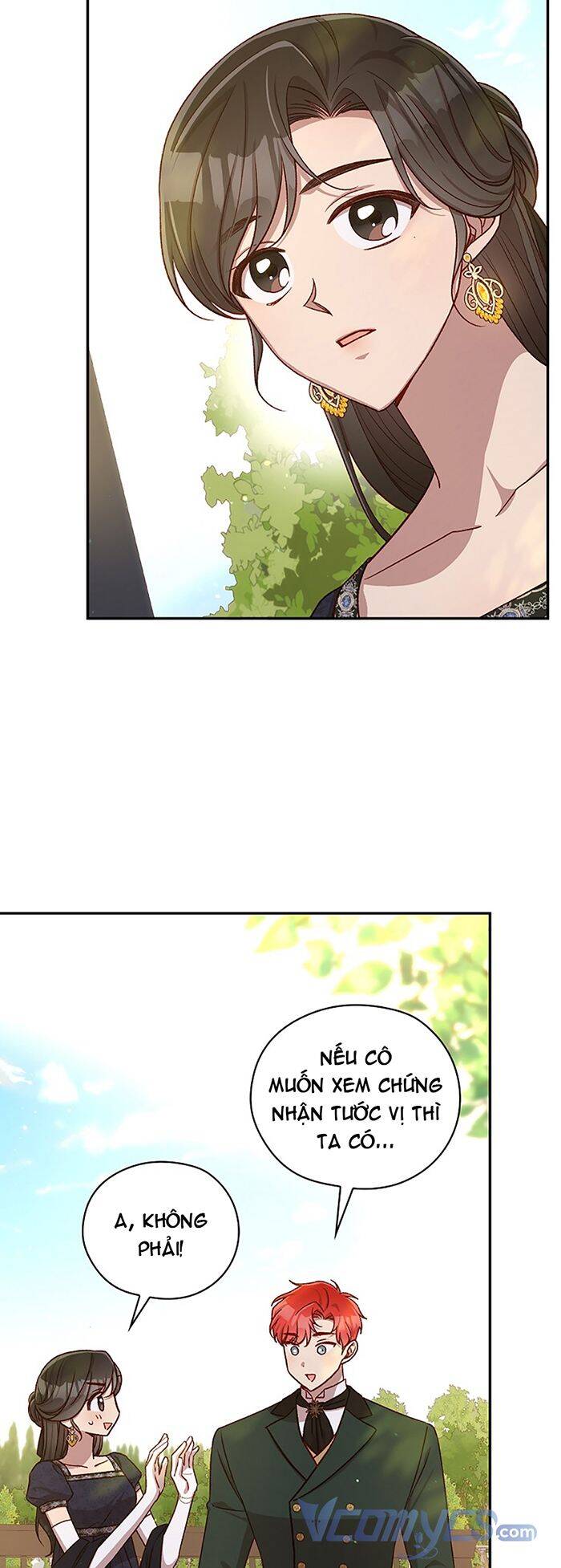 Kẻ Rác Rưởi Không Đáng Được Yêu Chap 114 - Next Chap 115