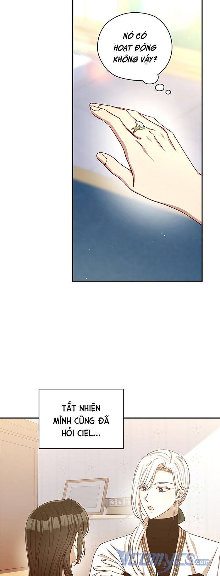 Kẻ Rác Rưởi Không Đáng Được Yêu Chap 114 - Next Chap 115