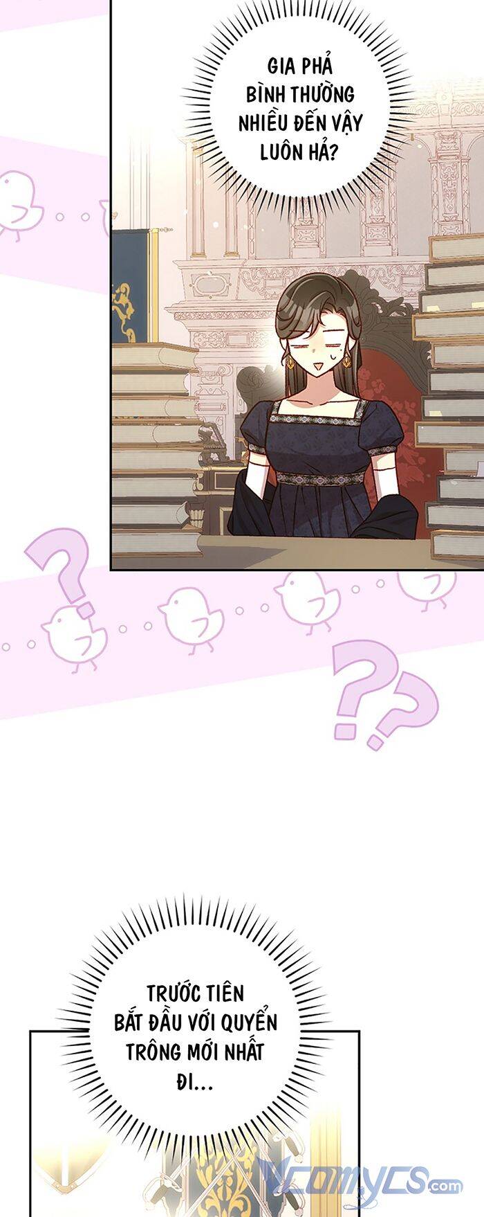 Kẻ Rác Rưởi Không Đáng Được Yêu Chap 114 - Next Chap 115