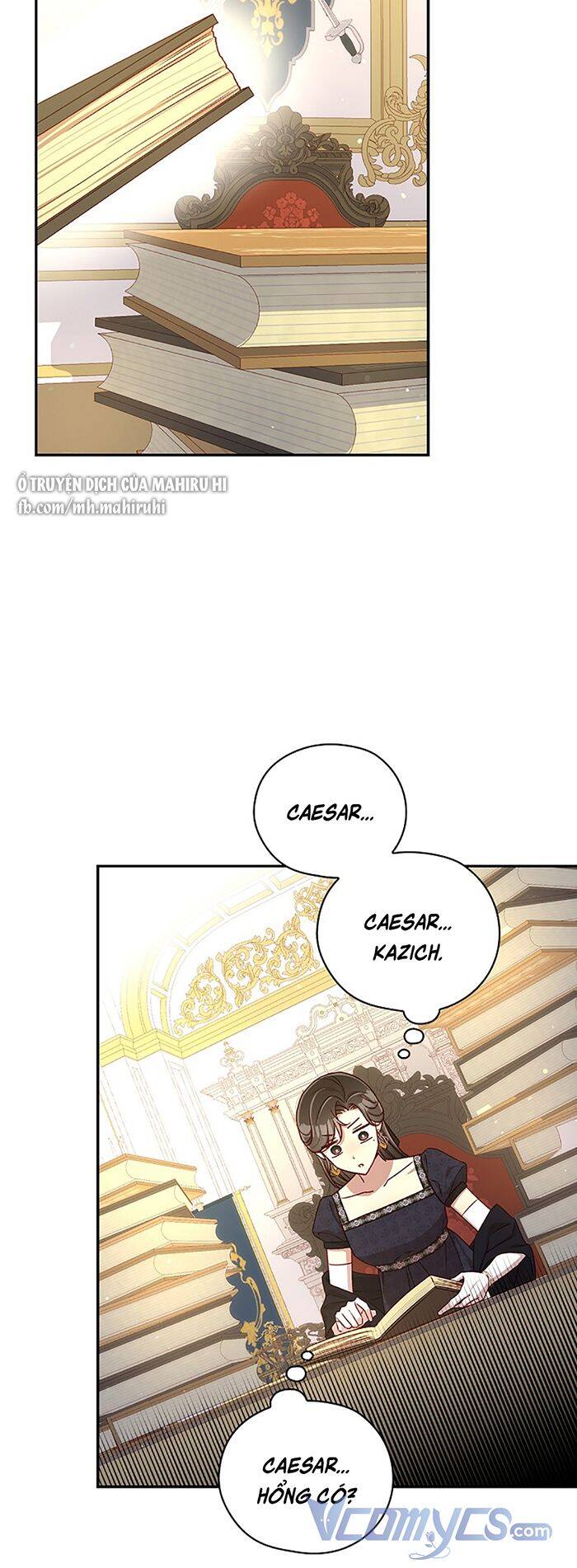 Kẻ Rác Rưởi Không Đáng Được Yêu Chap 114 - Next Chap 115