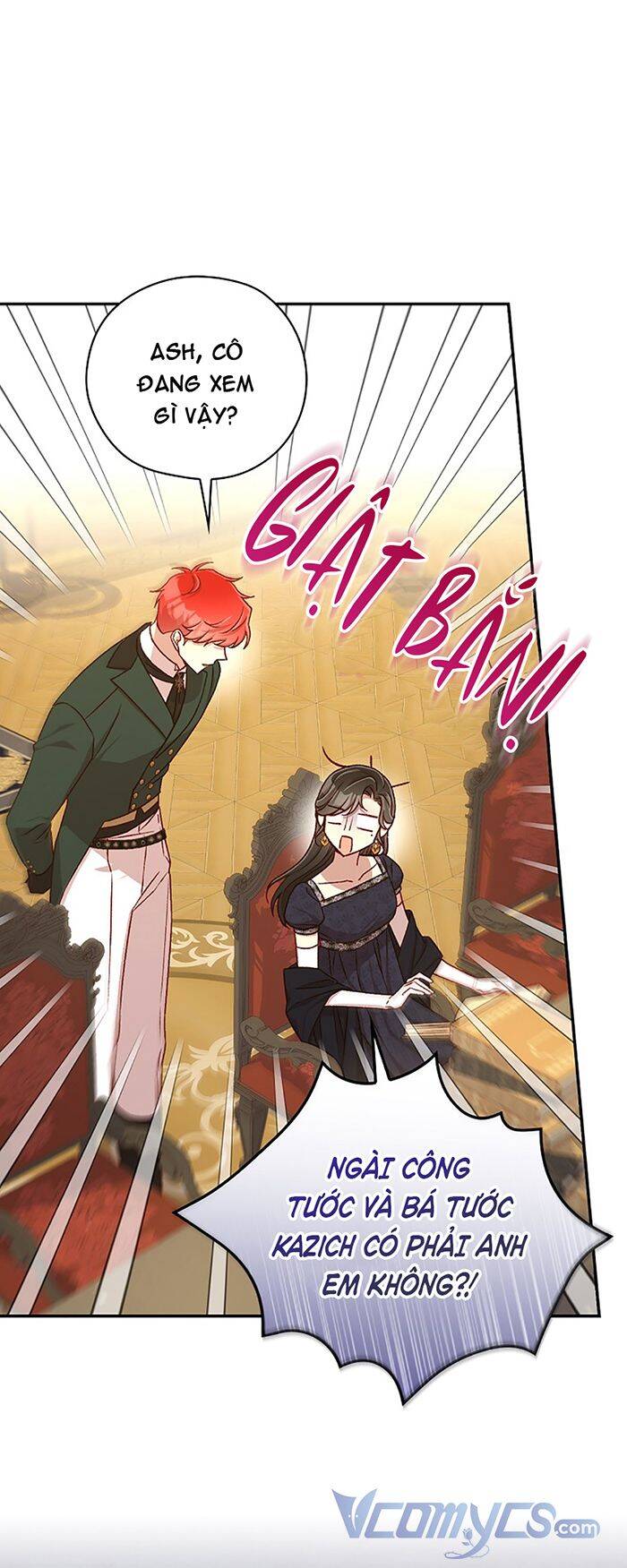 Kẻ Rác Rưởi Không Đáng Được Yêu Chap 114 - Next Chap 115