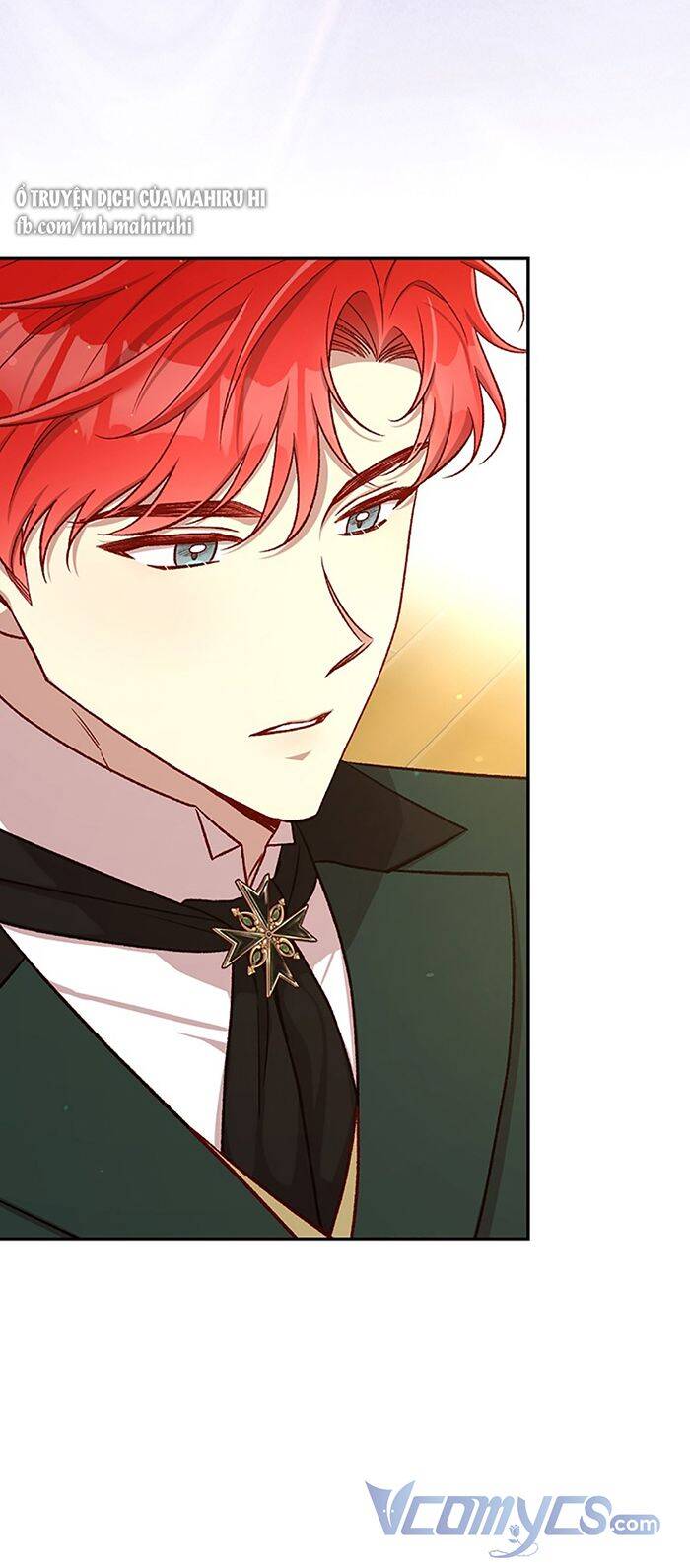 Kẻ Rác Rưởi Không Đáng Được Yêu Chap 114 - Next Chap 115