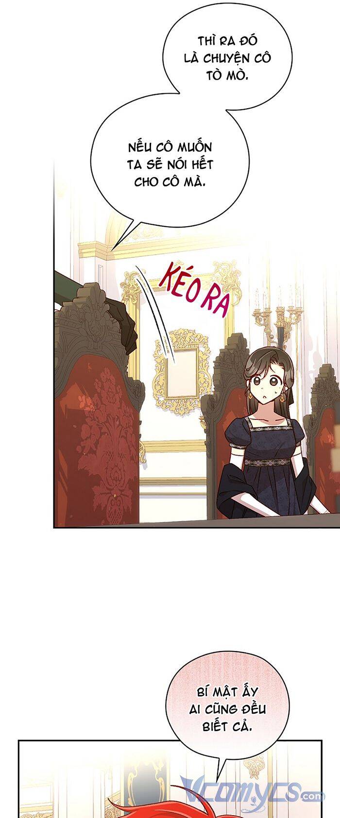 Kẻ Rác Rưởi Không Đáng Được Yêu Chap 114 - Next Chap 115