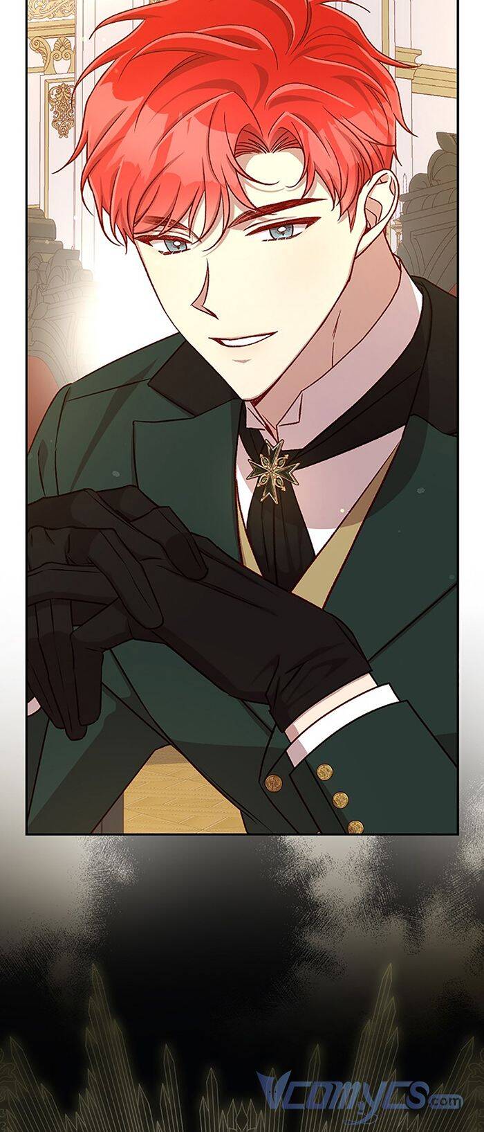 Kẻ Rác Rưởi Không Đáng Được Yêu Chap 114 - Next Chap 115