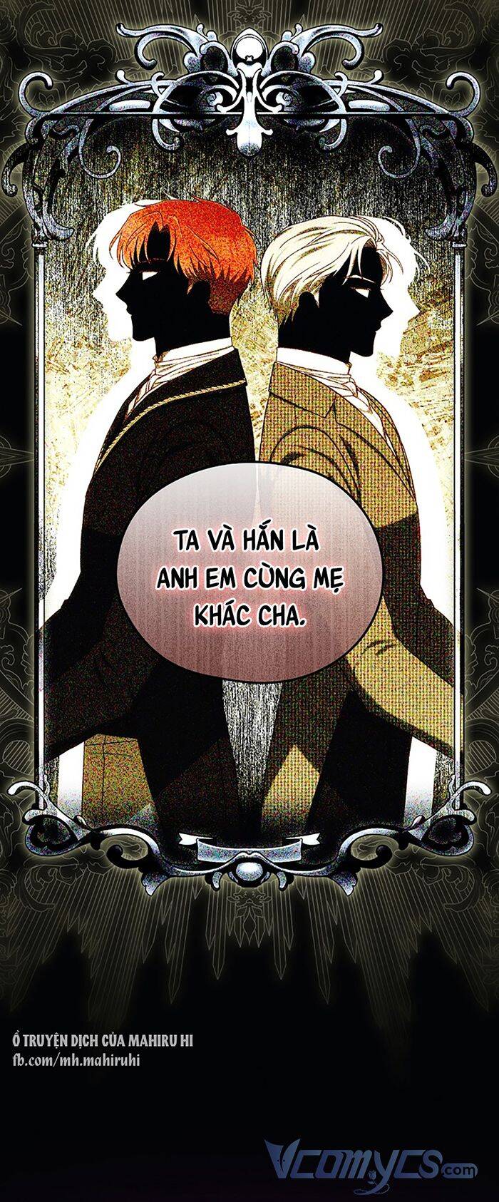 Kẻ Rác Rưởi Không Đáng Được Yêu Chap 114 - Next Chap 115