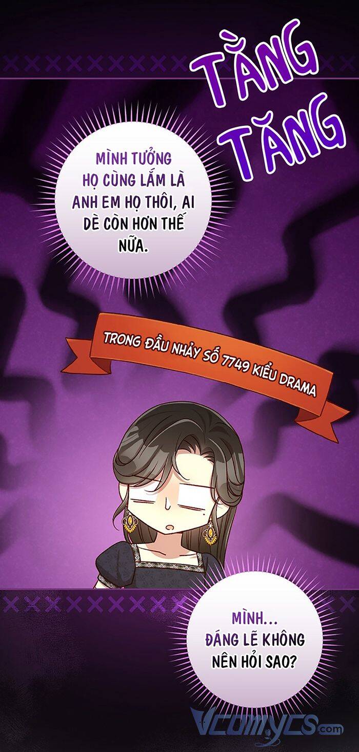 Kẻ Rác Rưởi Không Đáng Được Yêu Chap 114 - Next Chap 115