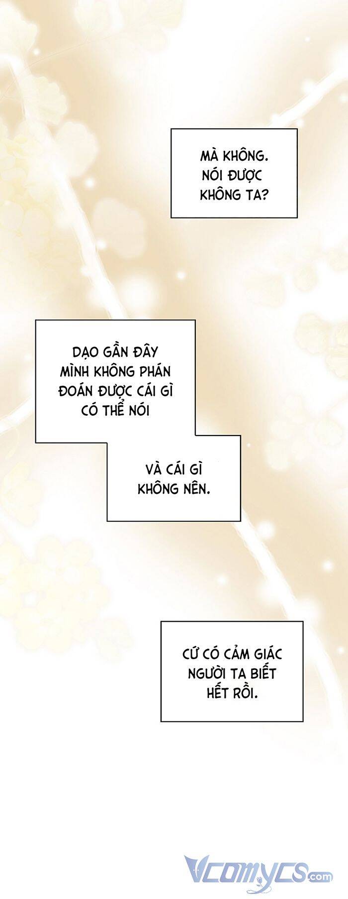 Kẻ Rác Rưởi Không Đáng Được Yêu Chap 114 - Next Chap 115