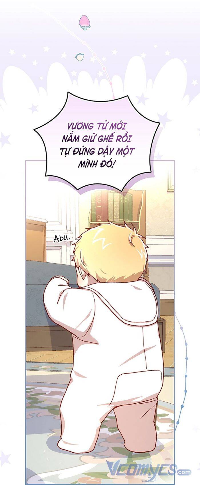 Kẻ Rác Rưởi Không Đáng Được Yêu Chap 114 - Next Chap 115