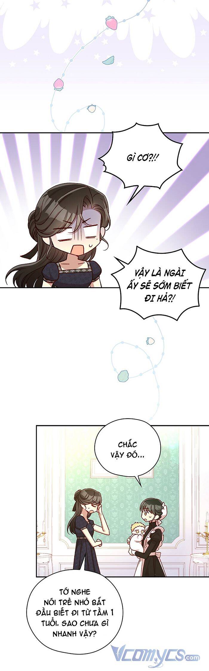 Kẻ Rác Rưởi Không Đáng Được Yêu Chap 114 - Next Chap 115