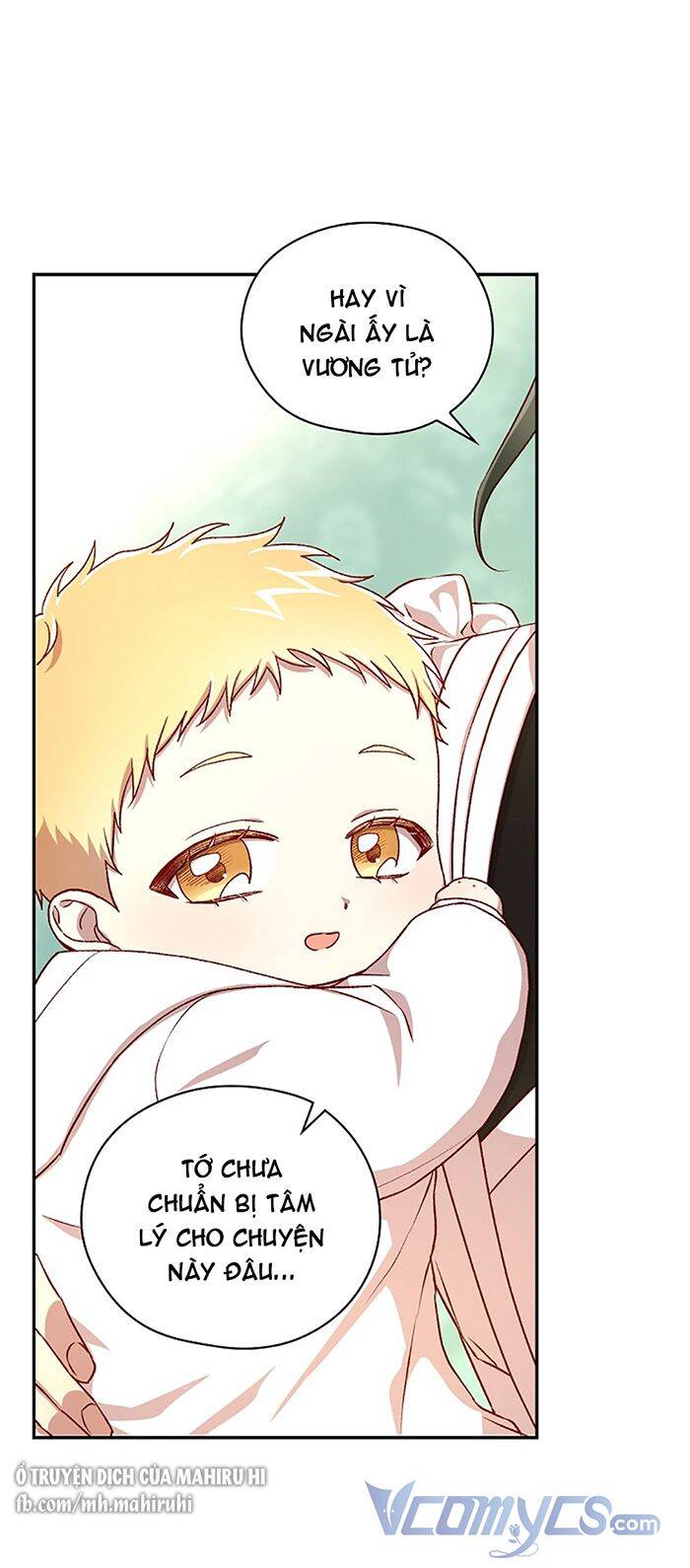 Kẻ Rác Rưởi Không Đáng Được Yêu Chap 114 - Next Chap 115