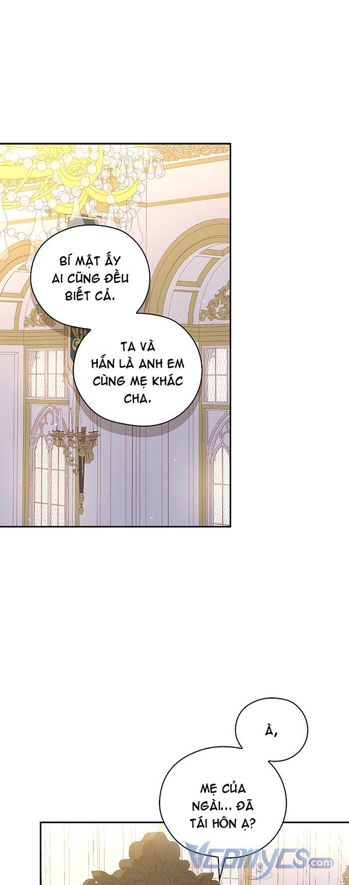 Kẻ Rác Rưởi Không Đáng Được Yêu Chap 115 - Next Chap 116