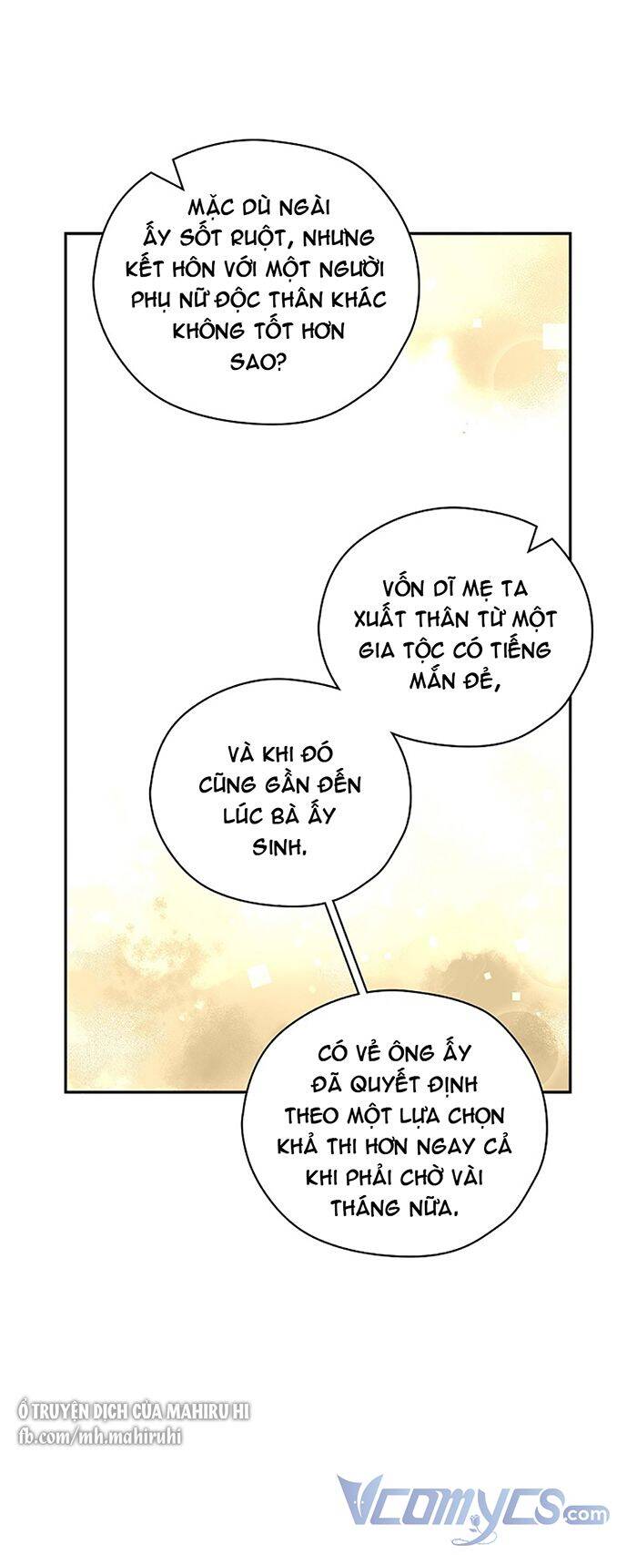 Kẻ Rác Rưởi Không Đáng Được Yêu Chap 115 - Next Chap 116