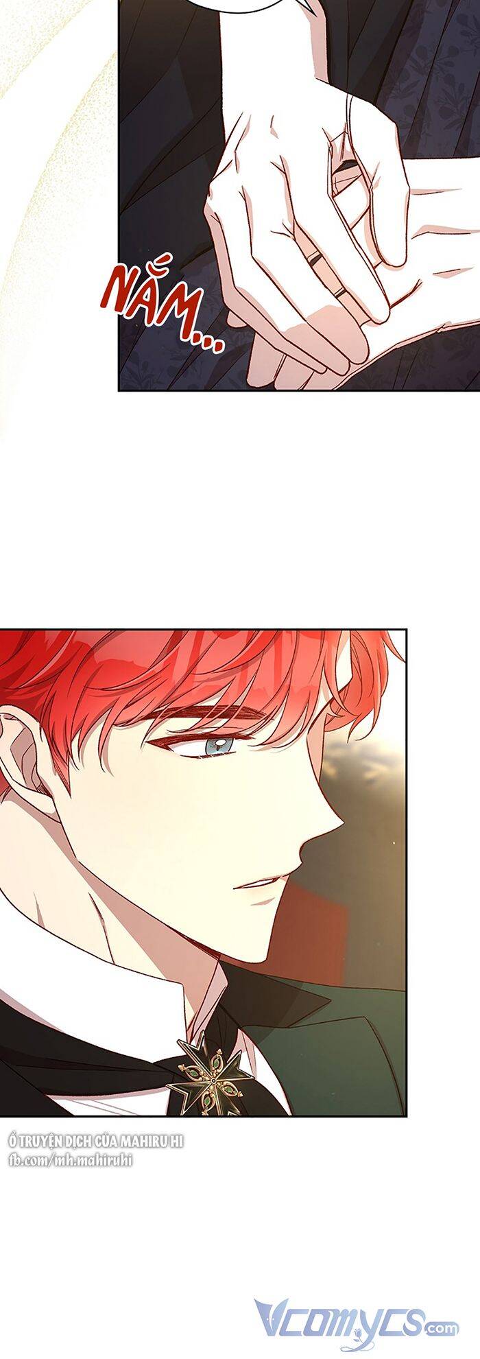 Kẻ Rác Rưởi Không Đáng Được Yêu Chap 115 - Next Chap 116