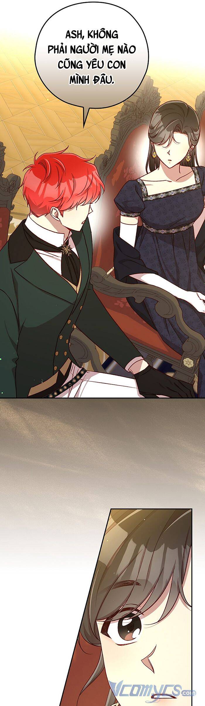 Kẻ Rác Rưởi Không Đáng Được Yêu Chap 115 - Next Chap 116