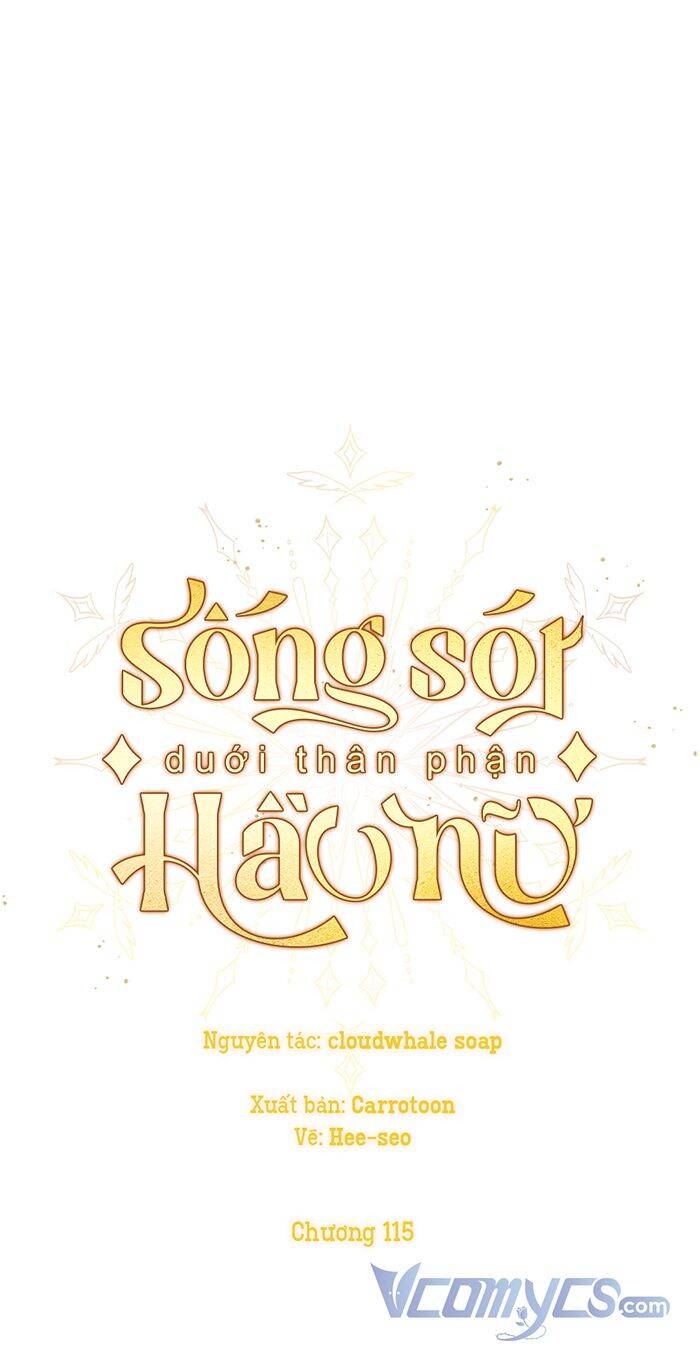 Kẻ Rác Rưởi Không Đáng Được Yêu Chap 115 - Next Chap 116