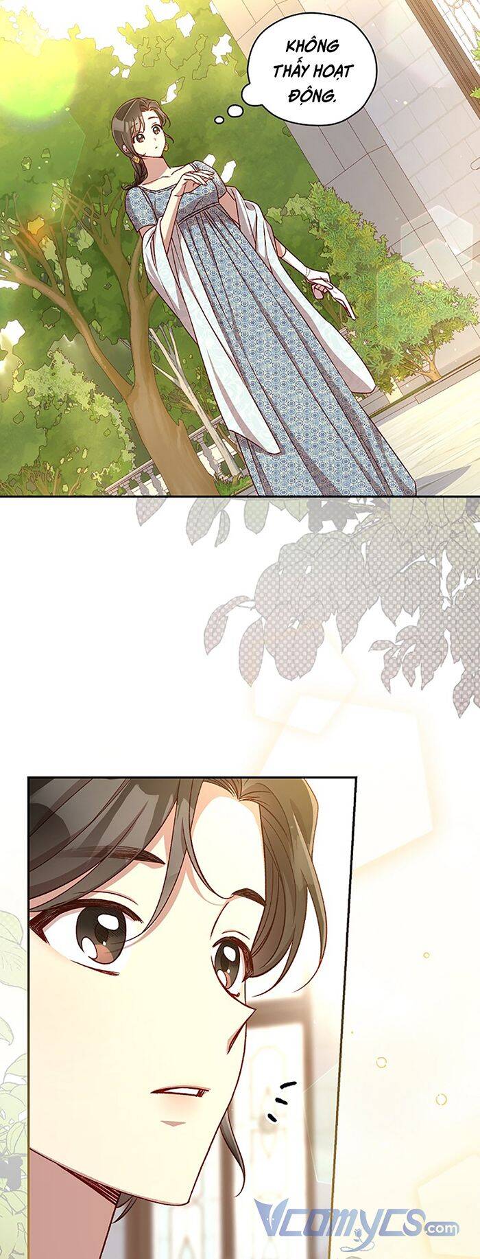 Kẻ Rác Rưởi Không Đáng Được Yêu Chap 115 - Next Chap 116