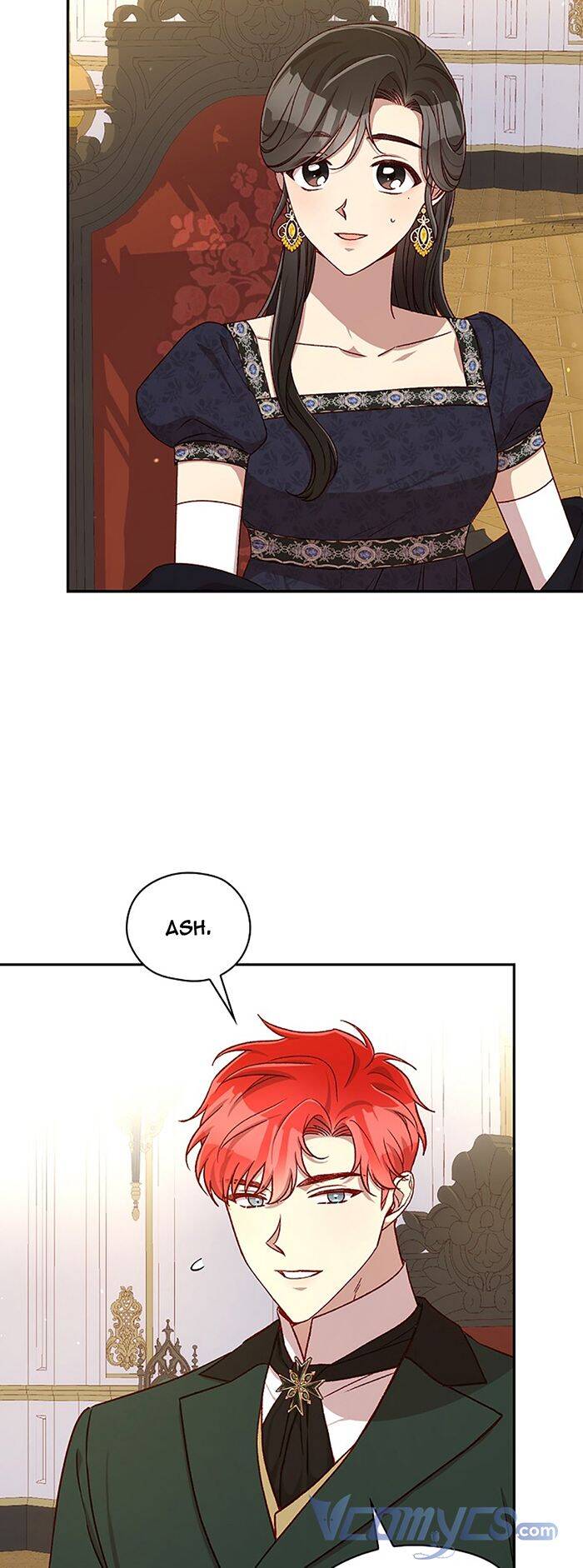 Kẻ Rác Rưởi Không Đáng Được Yêu Chap 115 - Next Chap 116