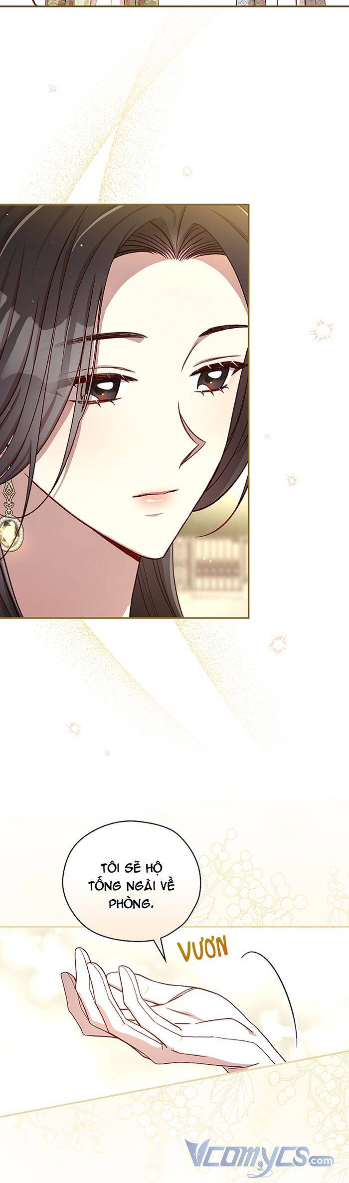 Kẻ Rác Rưởi Không Đáng Được Yêu Chap 115 - Next Chap 116