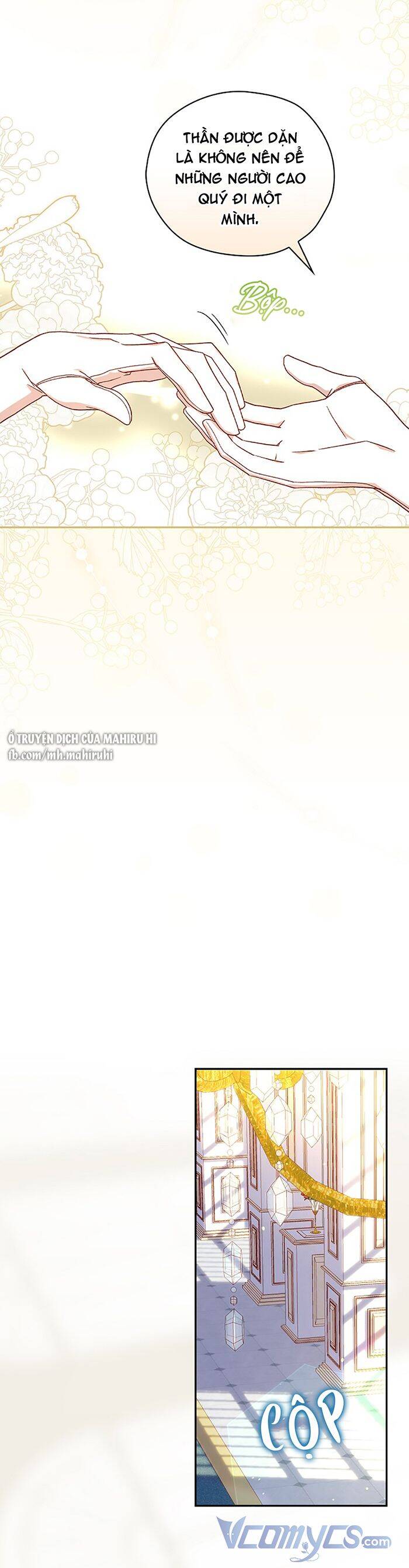 Kẻ Rác Rưởi Không Đáng Được Yêu Chap 115 - Next Chap 116