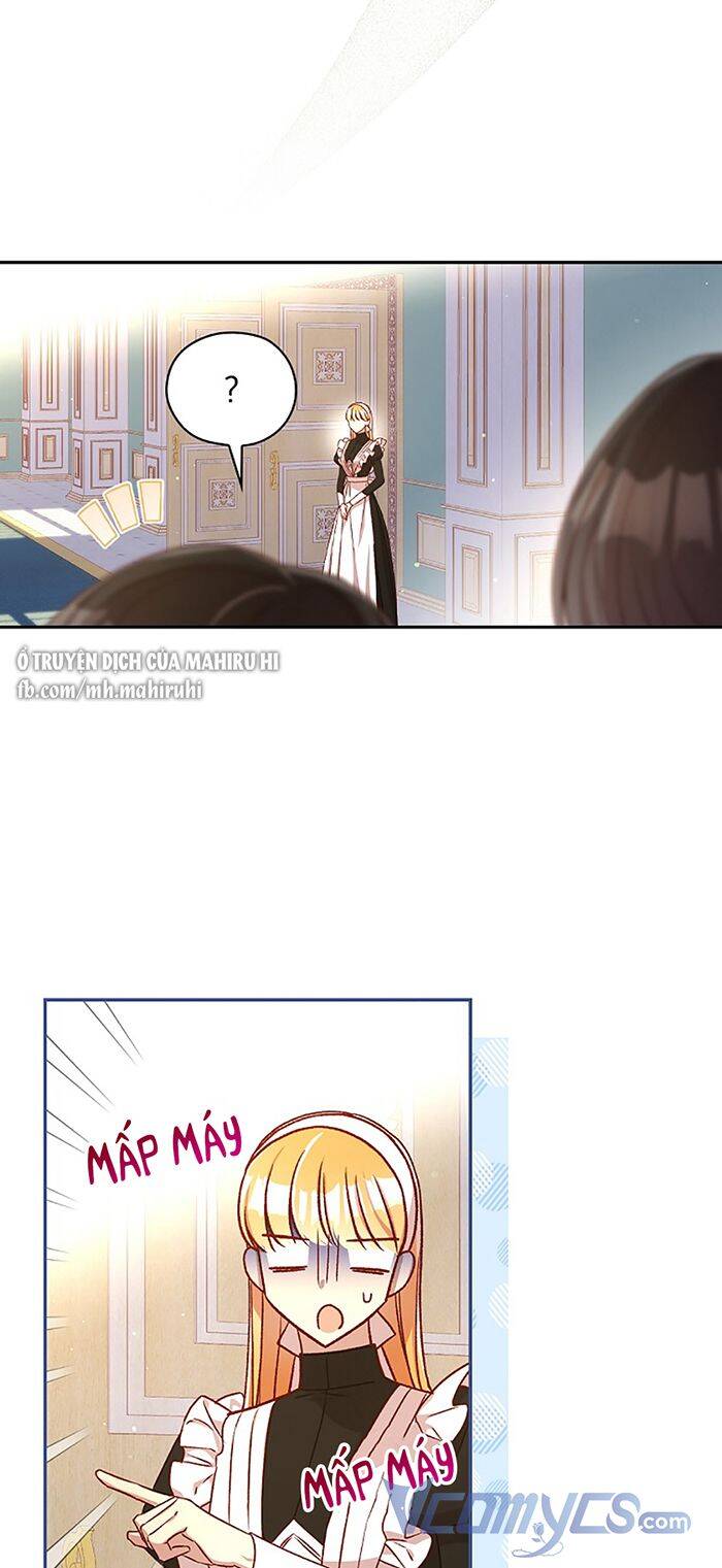 Kẻ Rác Rưởi Không Đáng Được Yêu Chap 115 - Next Chap 116