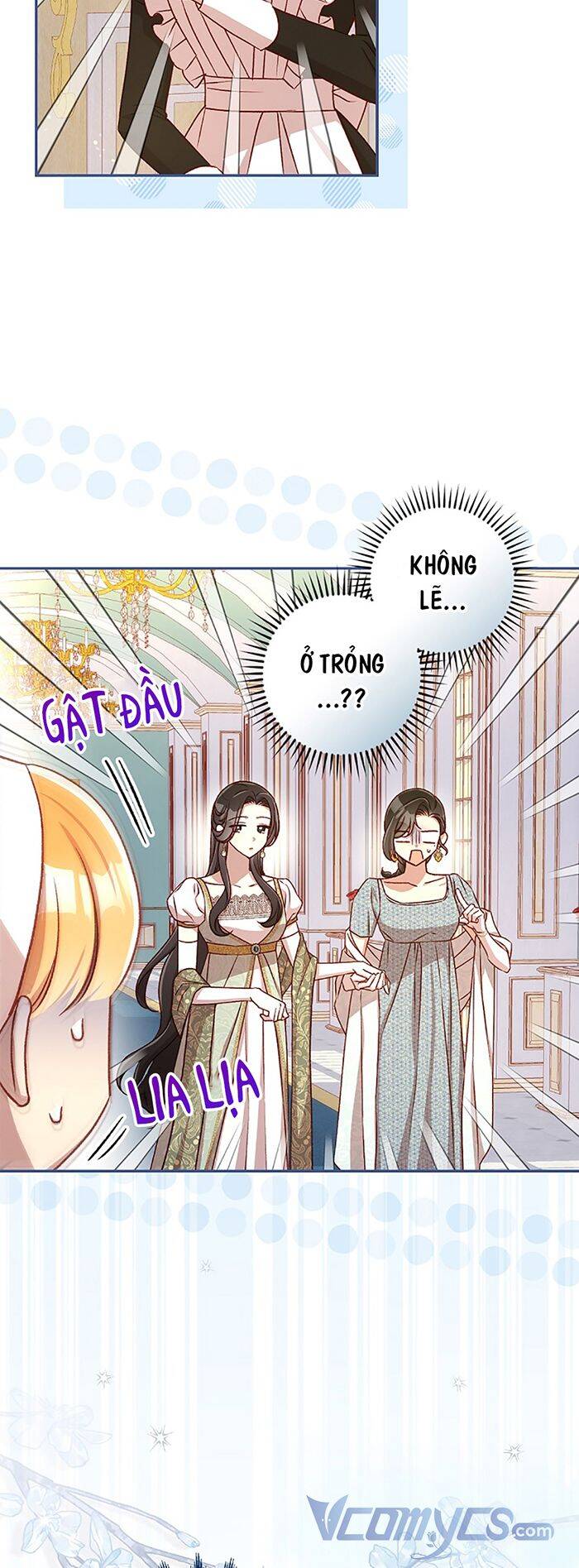 Kẻ Rác Rưởi Không Đáng Được Yêu Chap 115 - Next Chap 116