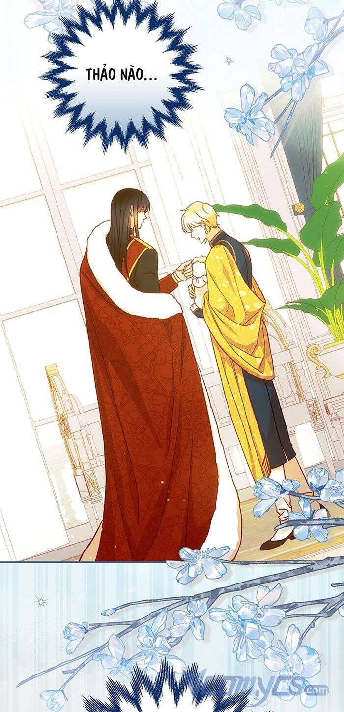 Kẻ Rác Rưởi Không Đáng Được Yêu Chap 115 - Next Chap 116