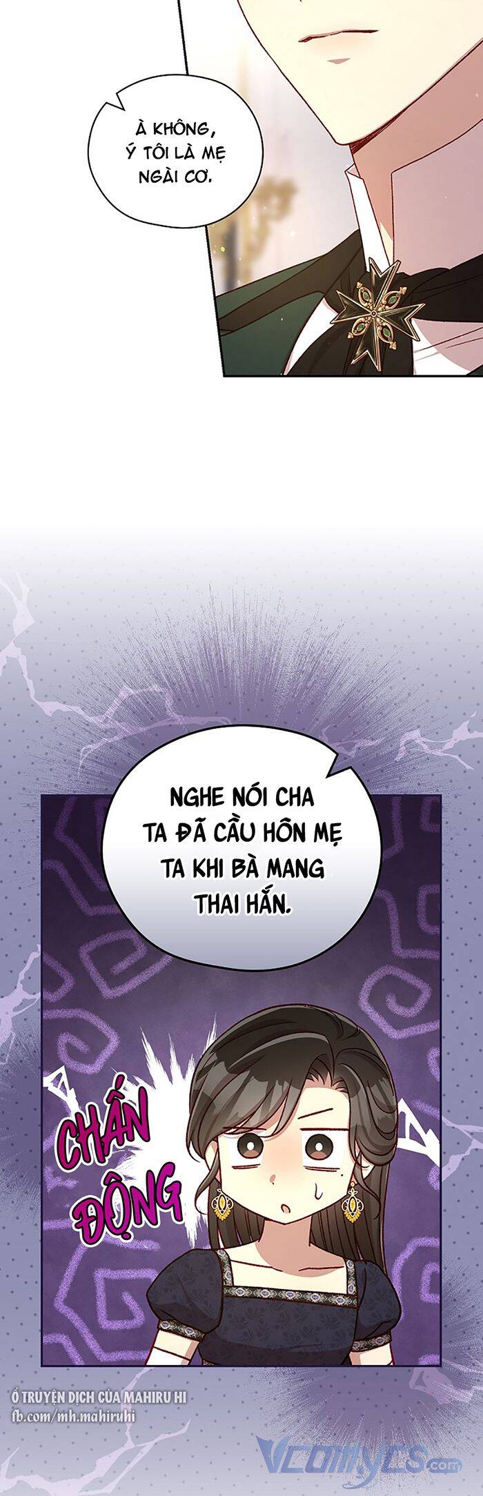 Kẻ Rác Rưởi Không Đáng Được Yêu Chap 115 - Next Chap 116