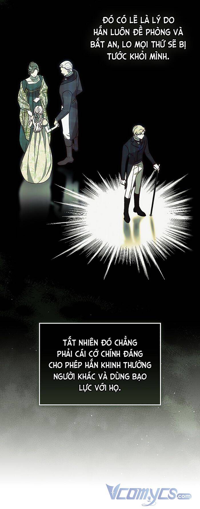 Kẻ Rác Rưởi Không Đáng Được Yêu Chap 115 - Next Chap 116