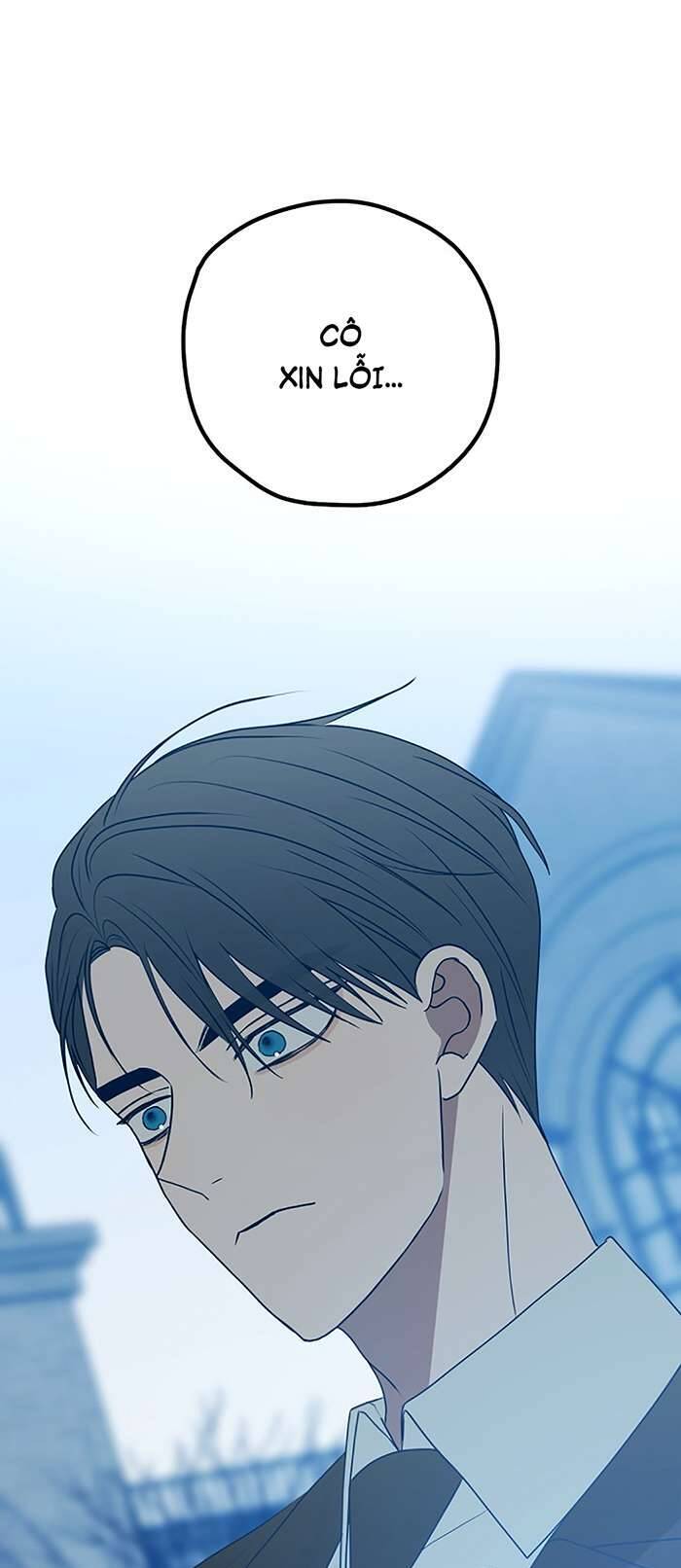 Kẻ Rác Rưởi Không Đáng Được Yêu Chap 96 - Next Chap 97