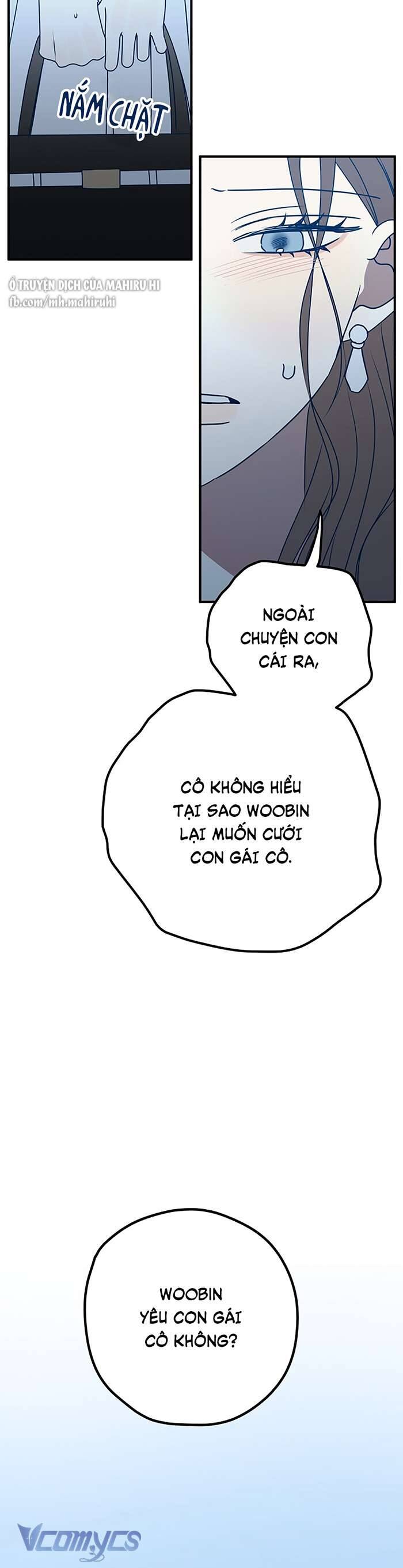 Kẻ Rác Rưởi Không Đáng Được Yêu Chap 96 - Next Chap 97