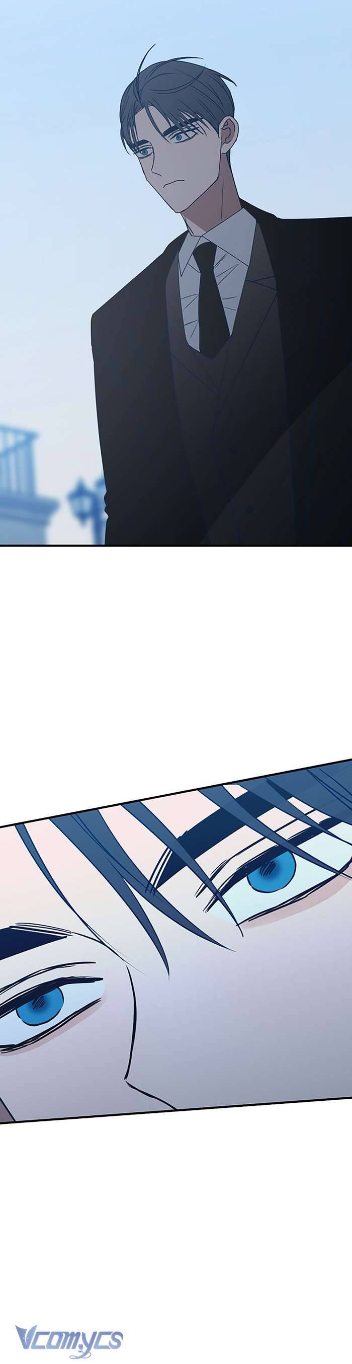 Kẻ Rác Rưởi Không Đáng Được Yêu Chap 96 - Next Chap 97