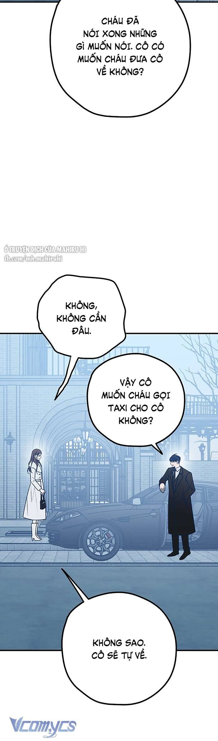 Kẻ Rác Rưởi Không Đáng Được Yêu Chap 96 - Next Chap 97