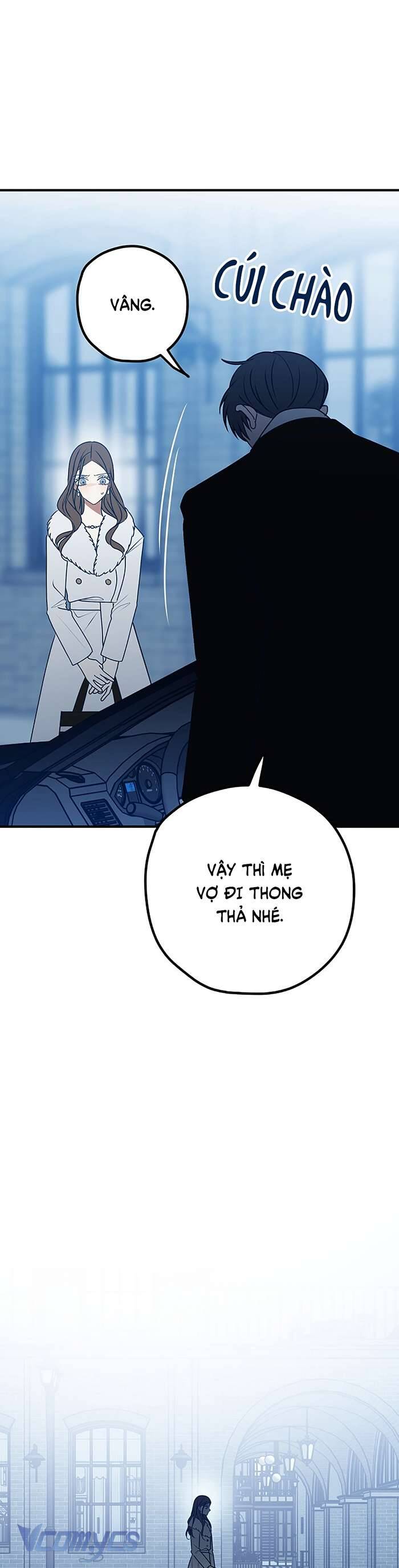 Kẻ Rác Rưởi Không Đáng Được Yêu Chap 96 - Next Chap 97