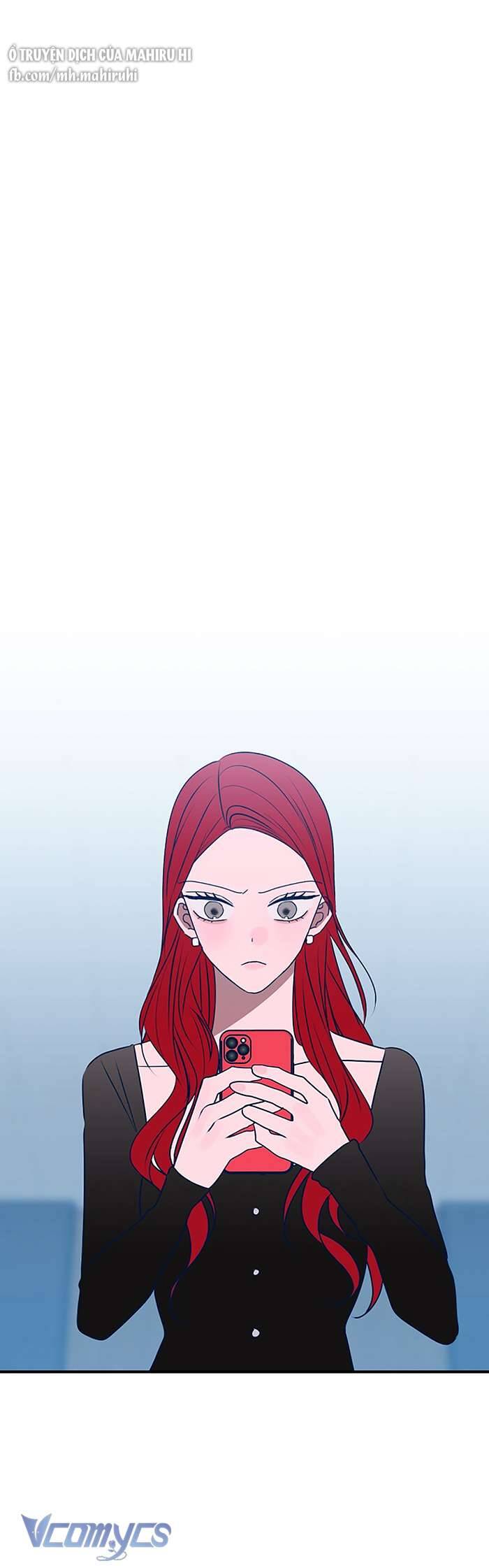 Kẻ Rác Rưởi Không Đáng Được Yêu Chap 96 - Next Chap 97