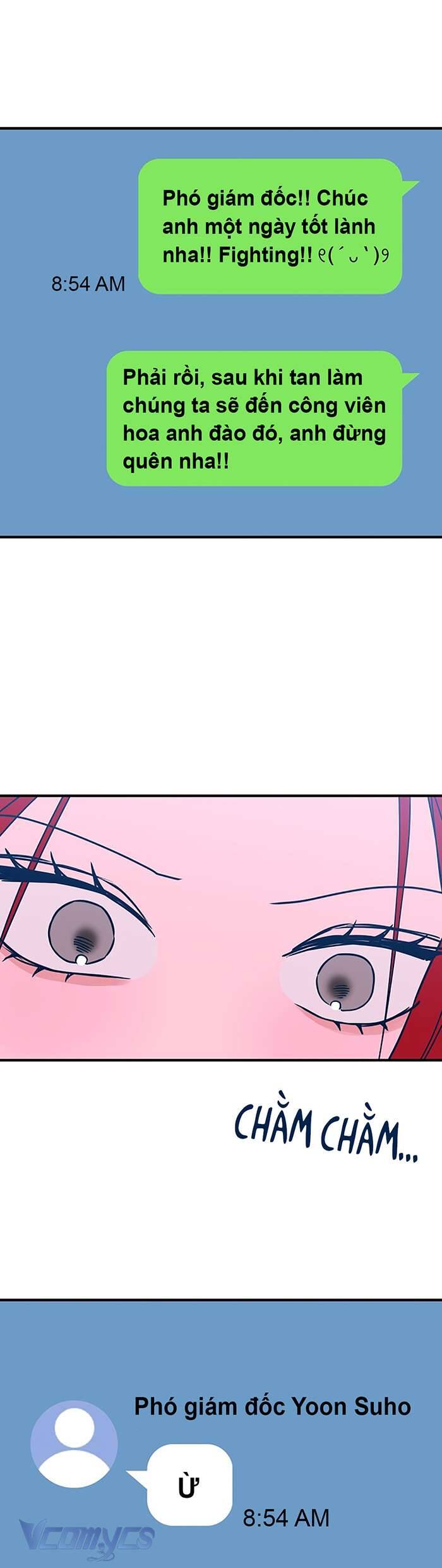 Kẻ Rác Rưởi Không Đáng Được Yêu Chap 96 - Next Chap 97