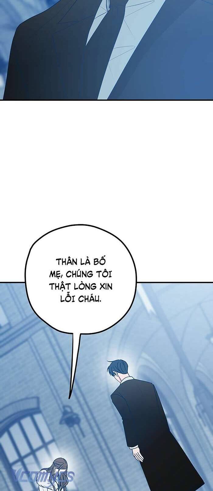 Kẻ Rác Rưởi Không Đáng Được Yêu Chap 96 - Next Chap 97