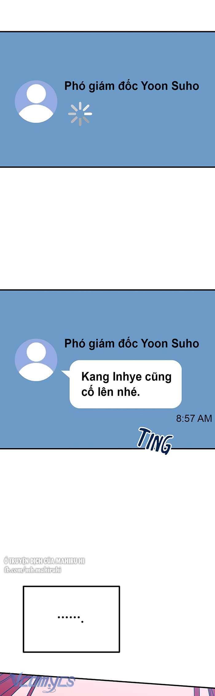 Kẻ Rác Rưởi Không Đáng Được Yêu Chap 96 - Next Chap 97