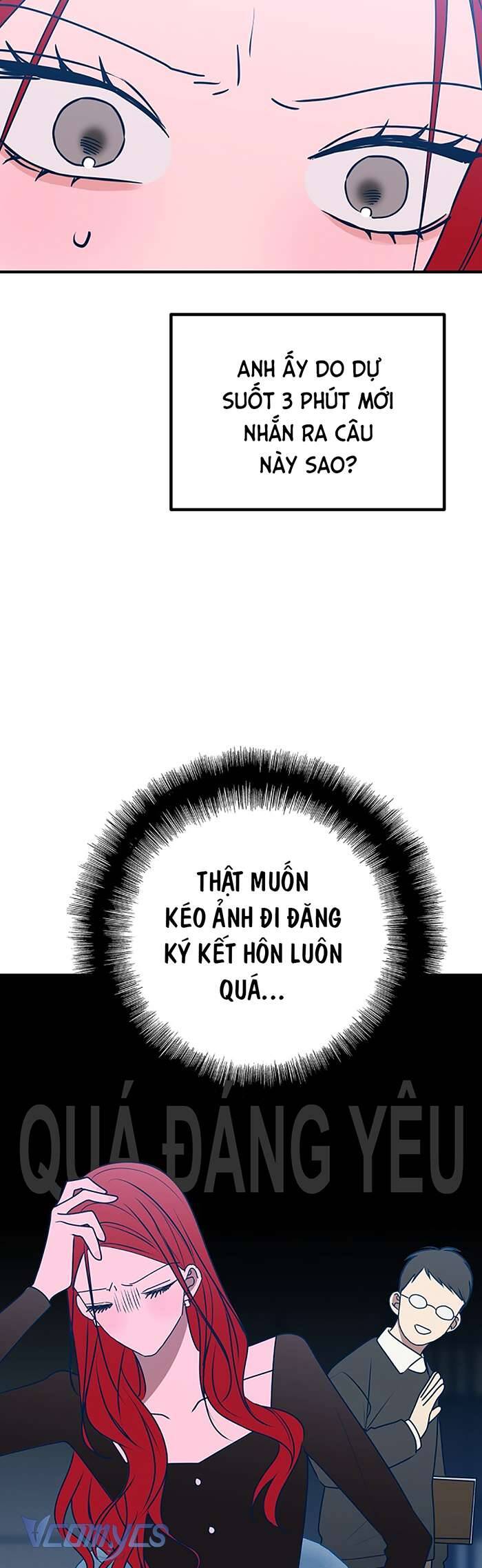 Kẻ Rác Rưởi Không Đáng Được Yêu Chap 96 - Next Chap 97