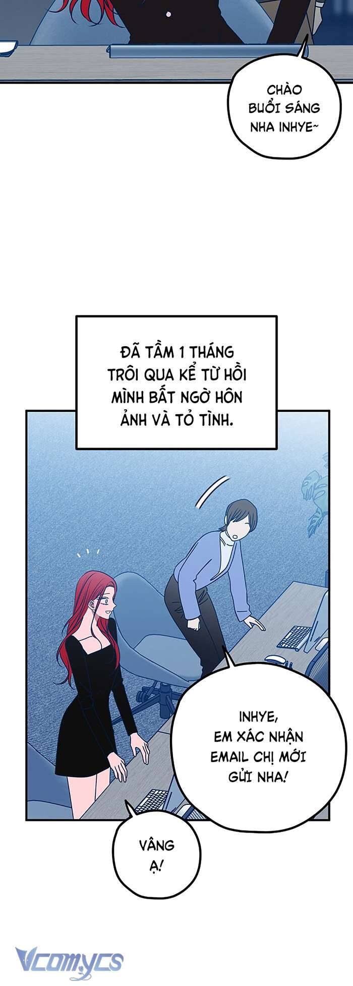 Kẻ Rác Rưởi Không Đáng Được Yêu Chap 96 - Next Chap 97