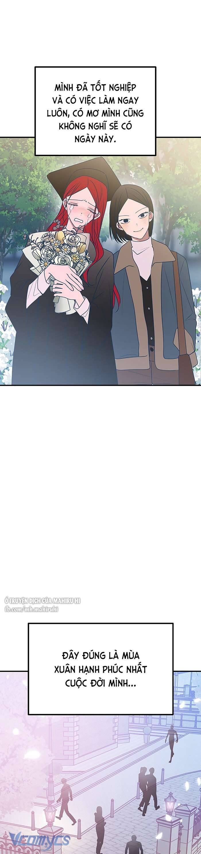 Kẻ Rác Rưởi Không Đáng Được Yêu Chap 96 - Next Chap 97