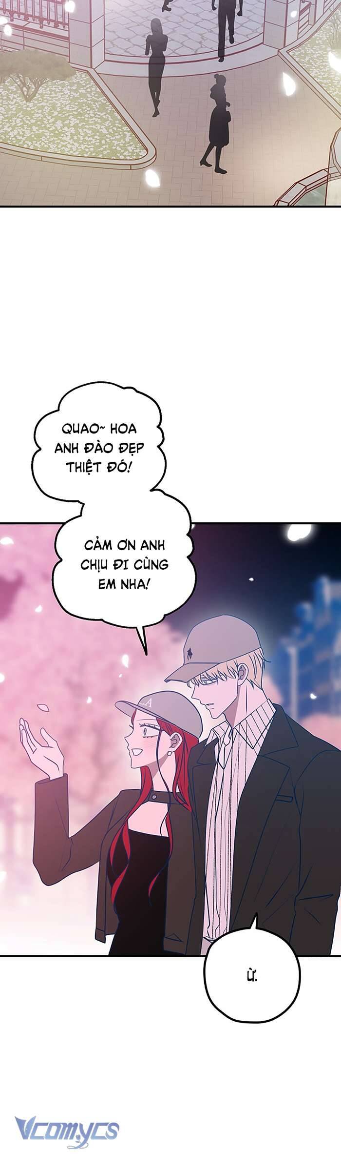 Kẻ Rác Rưởi Không Đáng Được Yêu Chap 96 - Next Chap 97