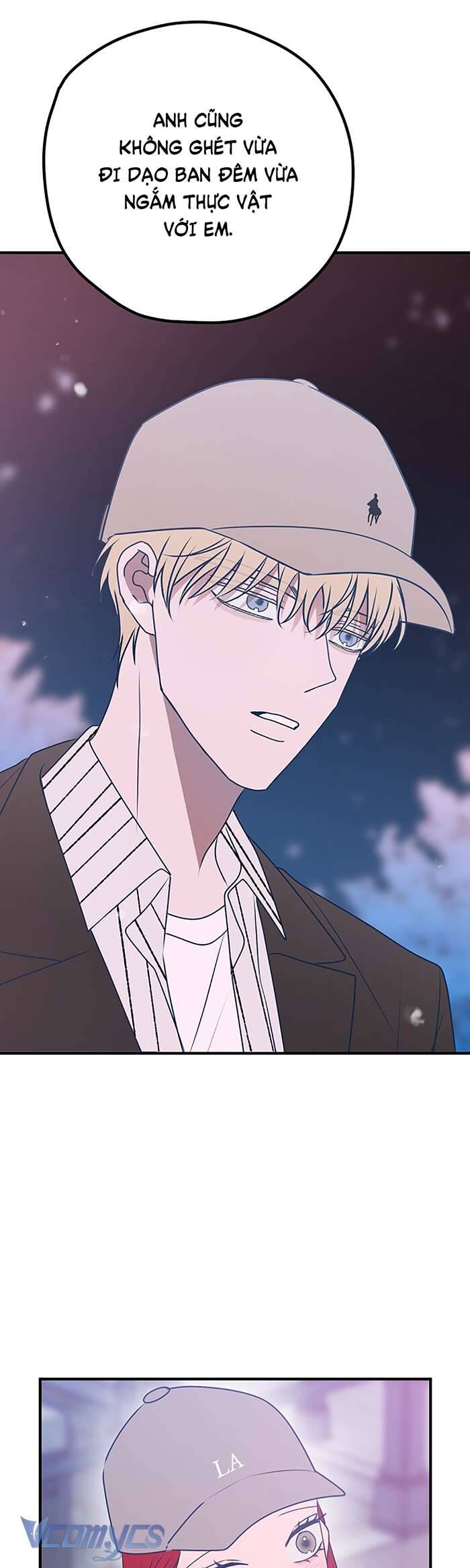 Kẻ Rác Rưởi Không Đáng Được Yêu Chap 96 - Next Chap 97