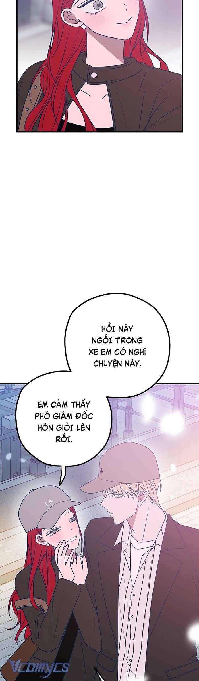 Kẻ Rác Rưởi Không Đáng Được Yêu Chap 96 - Next Chap 97