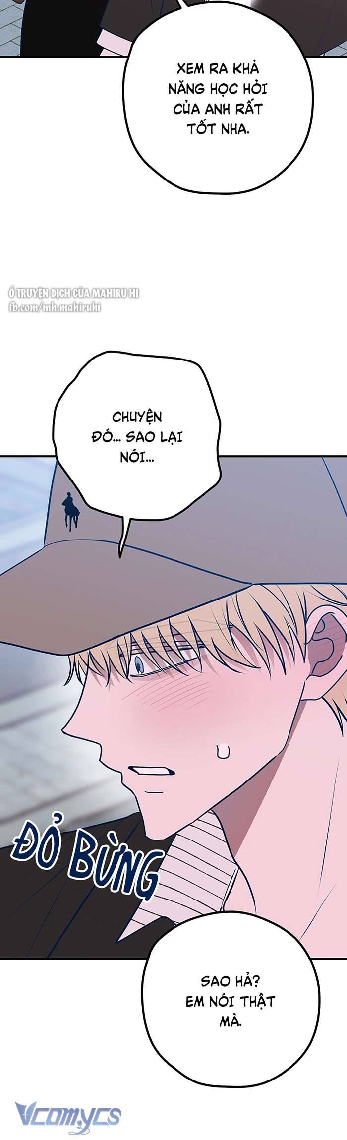 Kẻ Rác Rưởi Không Đáng Được Yêu Chap 96 - Next Chap 97