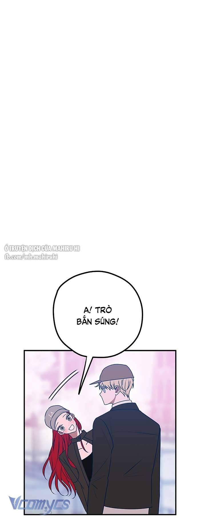 Kẻ Rác Rưởi Không Đáng Được Yêu Chap 96 - Next Chap 97