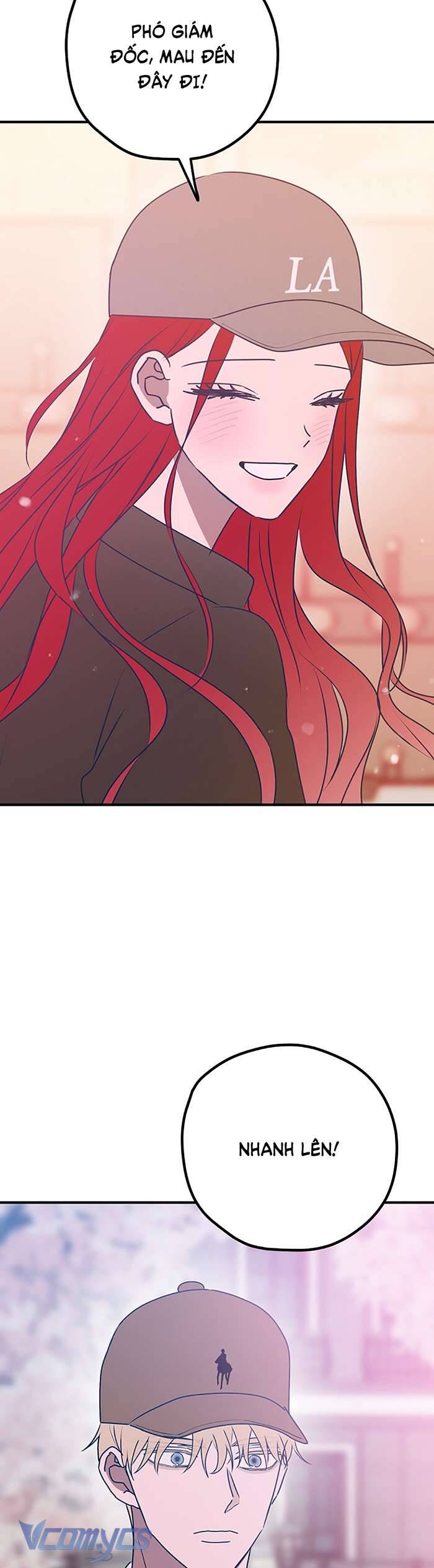 Kẻ Rác Rưởi Không Đáng Được Yêu Chap 96 - Next Chap 97