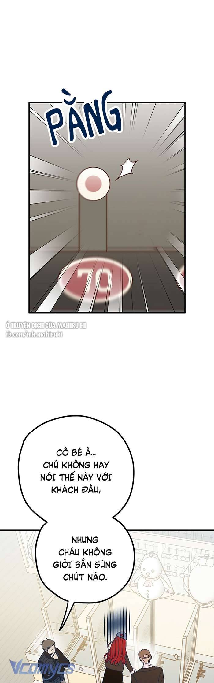 Kẻ Rác Rưởi Không Đáng Được Yêu Chap 96 - Next Chap 97