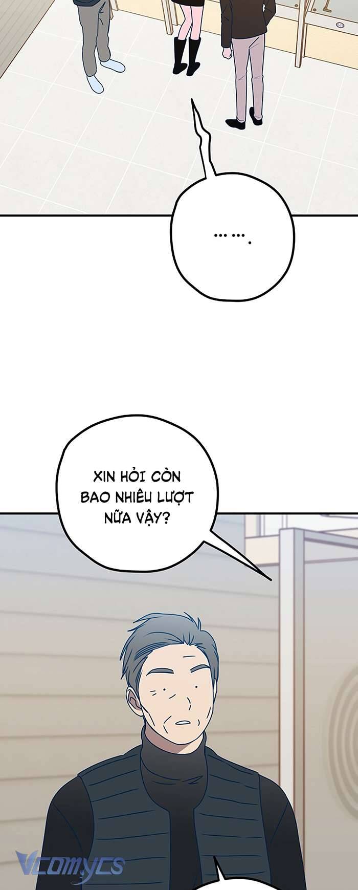 Kẻ Rác Rưởi Không Đáng Được Yêu Chap 96 - Next Chap 97