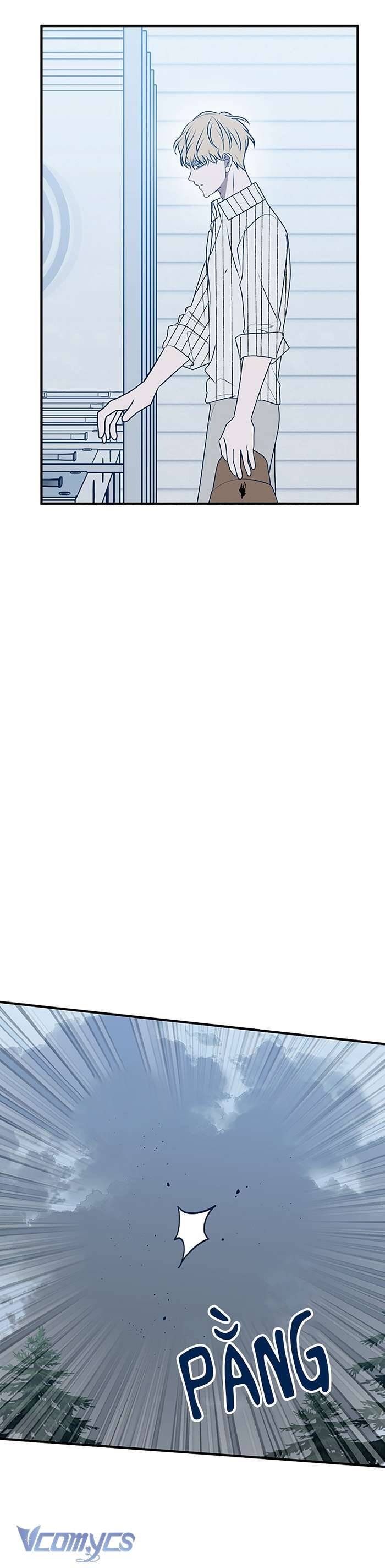 Kẻ Rác Rưởi Không Đáng Được Yêu Chap 96 - Next Chap 97