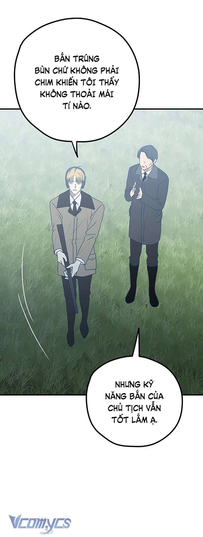 Kẻ Rác Rưởi Không Đáng Được Yêu Chap 96 - Next Chap 97